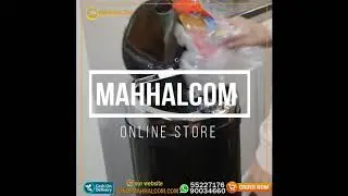 Automatic Sensor Dustbin