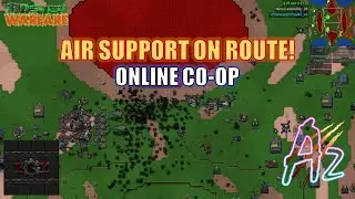 Welcome to the Arena, Soldier! - Progressive Technologies mod (Co-op Night)