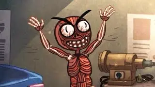troll face quest : horror 1 gameplay walkthrough android  @meeezone7625