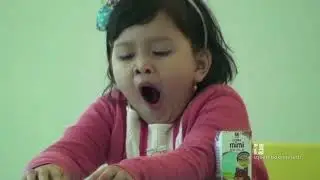 Behind The Scenes Ultra Mimi 