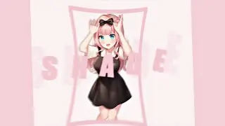 Chika Edit | Better Days