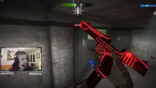 Black Squad - frag compilation #71 
