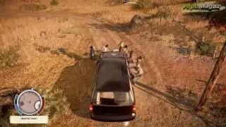 Мини-обзор от IgroMagaz: State of Decay: Year One Survival Edition