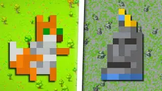 Furros🦊vs Gigachads🗿: &iquest;Qui&eacute;n Gana? - WorldBox