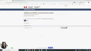 CRA   My Account [How To Setup]