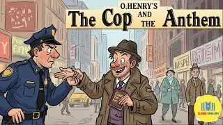 The Cop and the Anthem by O.Henry in Hindi | Part 2
