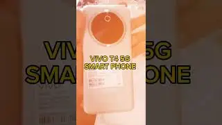 VIVO T4 5G MOBILE #unboxing AS LAXMI MOBILE #bestsmartphone STAR ANJALI SUNIL ANSHUMAN SHIVANSH