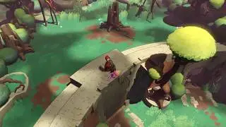 Hob secret butterfly plus warp bubble ability!
