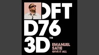 Give It All (Extended Mix)