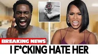 Edward Osefo CONFRONTS Monique Samuels After New Footage Sparks a Major Bravo Storm!