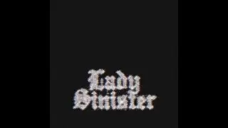 Albaari - Lady Sinister (Official Audio)