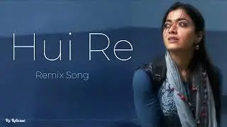 Full Song : Nadhive The Girlfriend Rashmika Mandanna | Deekshith Shetty | Hesham - 2025