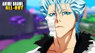5 Star Number6 In Anime Brawl: ALL OUT