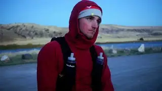 Running 100 Miles With No Training