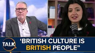 &ldquo;This Is A Government&rsquo;s Failure&rdquo; | Polls Show National Pride Falling