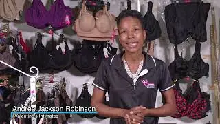 Digital Jamaica Training - Andrea Jackson-Robinson