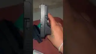 I&rsquo;m not perfect!! #gun #gunlaw #shooting #gunrights #pistol #guncontrollaws #edc #psa