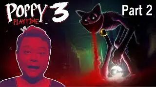 Playtime Chapter3 part 2 | phanna | gsr | khmar | game | camcodia | horror | gaming