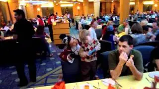 Handy Disney Cruise 2010 Trailer 2
