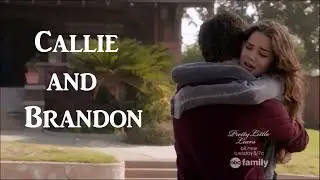 Callie and Brandon | dynasty