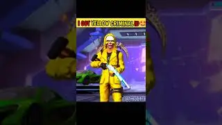 I GOT YELLOW CRIMINAL ID🤑||#shorts#mobtra