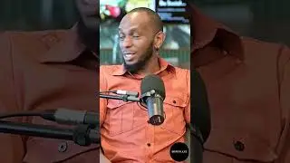 The difference between Nigerians, Kenyans & South Africans. #shortspodcast #youtubeshorts #mantalk
