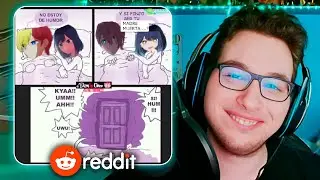 DALAS ENTRANDO A REVISAR | Reddit Simbólico #93