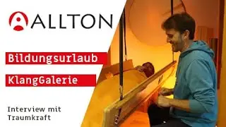 Achtsamkeit, Klangarbeit, Klangmassagen & Kurse mit Klanginstrumenten von Allton