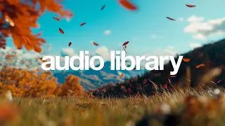 Electronic, Driving, Synth No Copyright Music | Autumn by LiQWYD