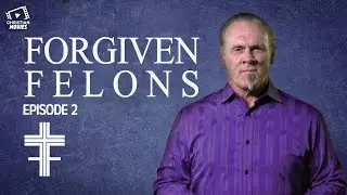 Christian Series I A New Life Sentence (Forgiven Felons 🍿EP2) ✨Christian Series