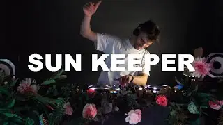 HOUSE DJ SET  - Sun Keeper - HNF S1E8