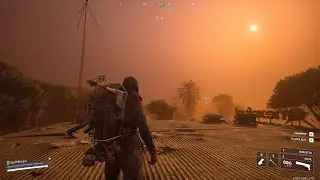 DeathBurger Plays ARC Raiders