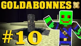 Goldabonn&eacute;s #10 - Alexdu882 ! S&eacute;rie abonn&eacute;s - Minecraft 1.13