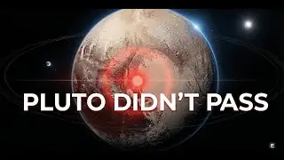 The Planet That Killed Pluto (It Wasn't a Choice)