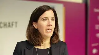 Katja Suding, FDP: Start-ups und Gr&uuml;nder m&uuml;ssen besser gef&ouml;rdert werden