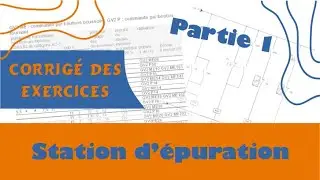 Corrigé schéma électrique  STEP 1