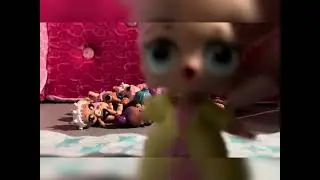 THE BABY L.O.L GAMES#loldolls#L.O.LDOLLS#THEBABYGAMES