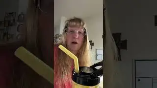 Magic Bullet Mango Smoothie ￼