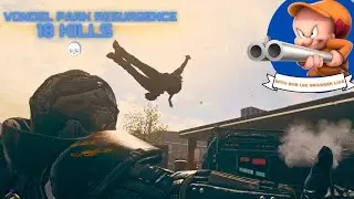 MY FAVORITE META ! Vondel Park With Bob Lee Swagger