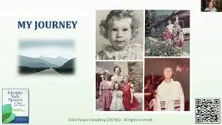 The Power of Self-Reflection&nbsp;​to&nbsp;Help Create Identity Safety &&nbsp;Belonging