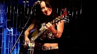Live performance of Brown Eyed Girl Van Morrison Cover by Jeordie