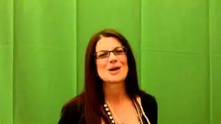 Laura Waage shares her testimonial about Kim Beasley