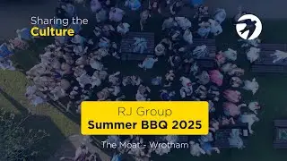 RJ Group Summer Ibiza Party 2025