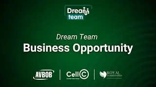 Join Dream Team Connect Business || Transform Your Network into Income