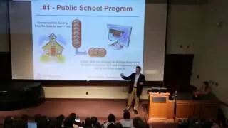 Matthew Bowman -  My Tech High, Inc