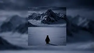 The Wandering Penguin | Gigi D'Agostino L'amour Toujours Organ Version (Slowed & Reverb) 