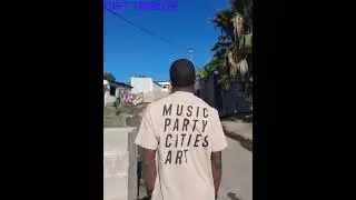 The Revolution Mix (amapiano x Gift Tribute)
