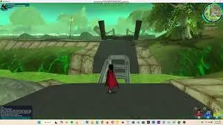 FusionFall Retro - Eddy Money - Peach Creek Commons (Past)