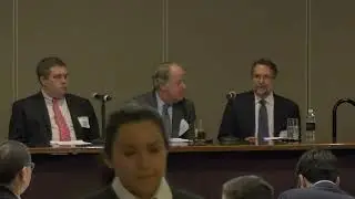 Are Alternatives Truly Non-Correlated? A Panel Discussion