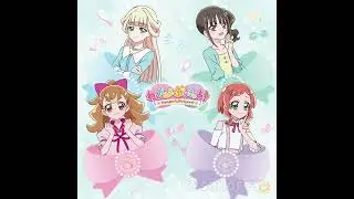 Wonderful Precure ED 2 sounds&hellip;familiar 🤔 #precure (Wonderful Precure Meme)